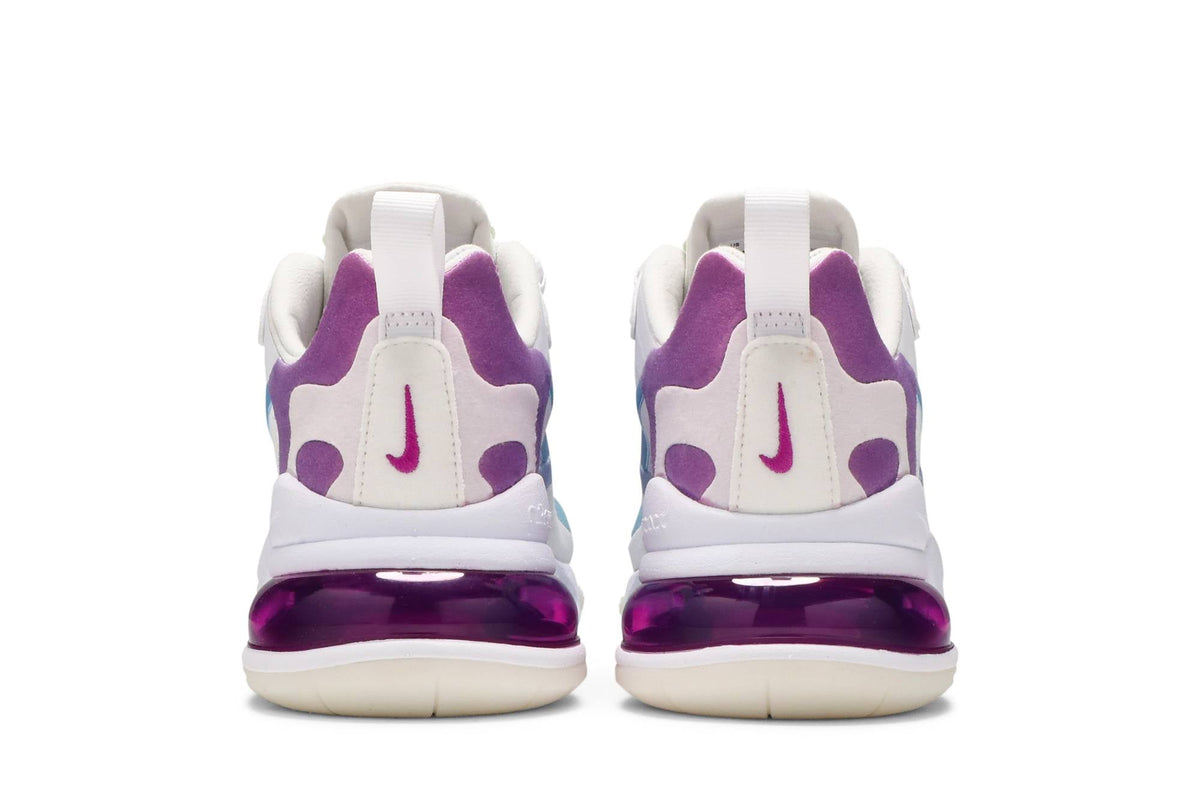 ( Women ) Nike Air Max 270 React Gradient Shift AT6174-102