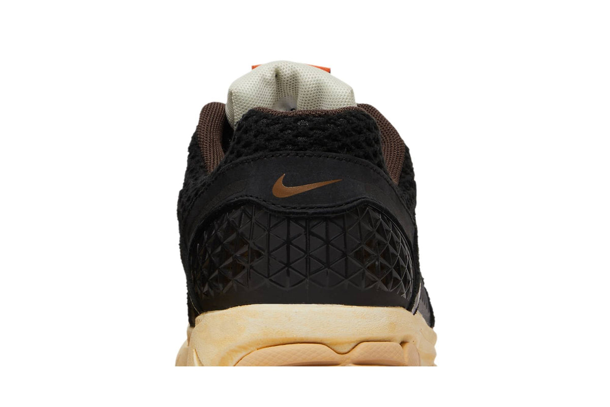 ( Women ) Nike Zoom Vomero 5 Black Sesame FD0533-010