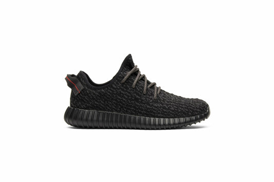 Adidas Yeezy Boost 350 'Pirate Black' 2016 BB5350