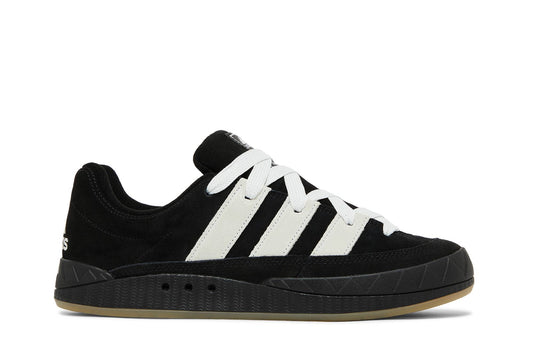Adidas Adimatic 'Black Gum' HQ6900