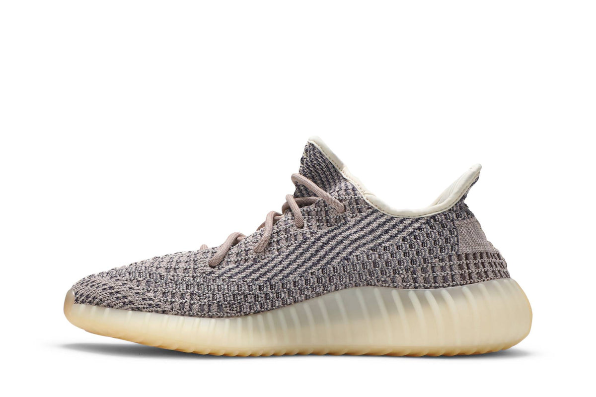 Adidas Yeezy Boost 350 V2 'Ash Pearl' GY7658