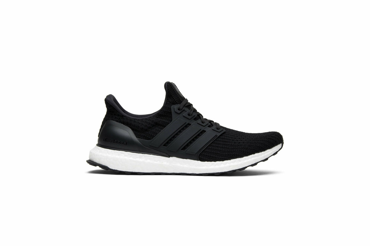 Adidas UltraBoost 4.0 Core Black BB6166