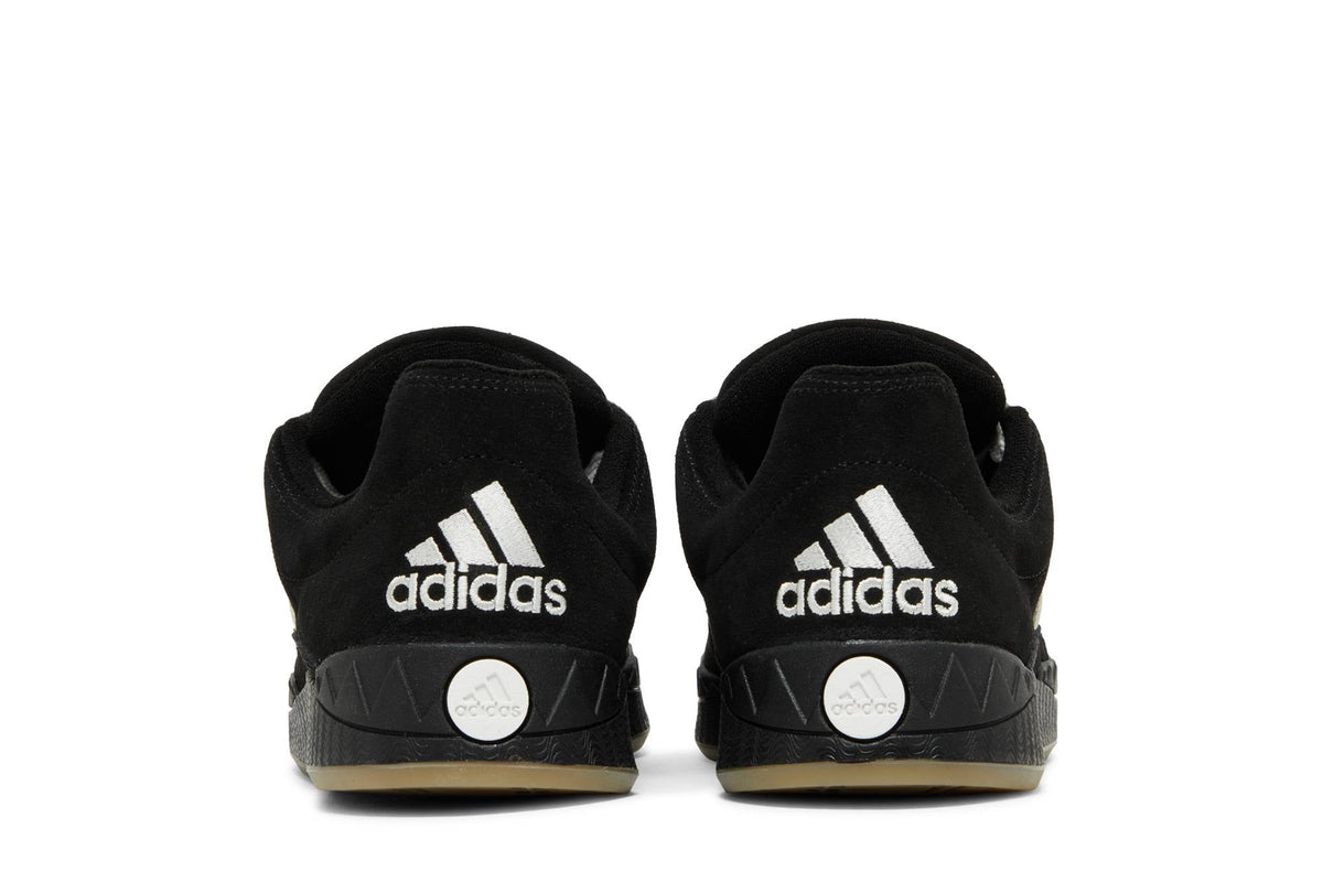 Adidas Adimatic 'Black Gum' HQ6900