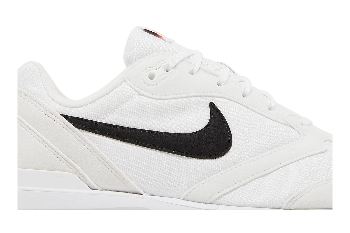 ( Women ) Nike Air Max Dawn White Total Orange DH5131-101