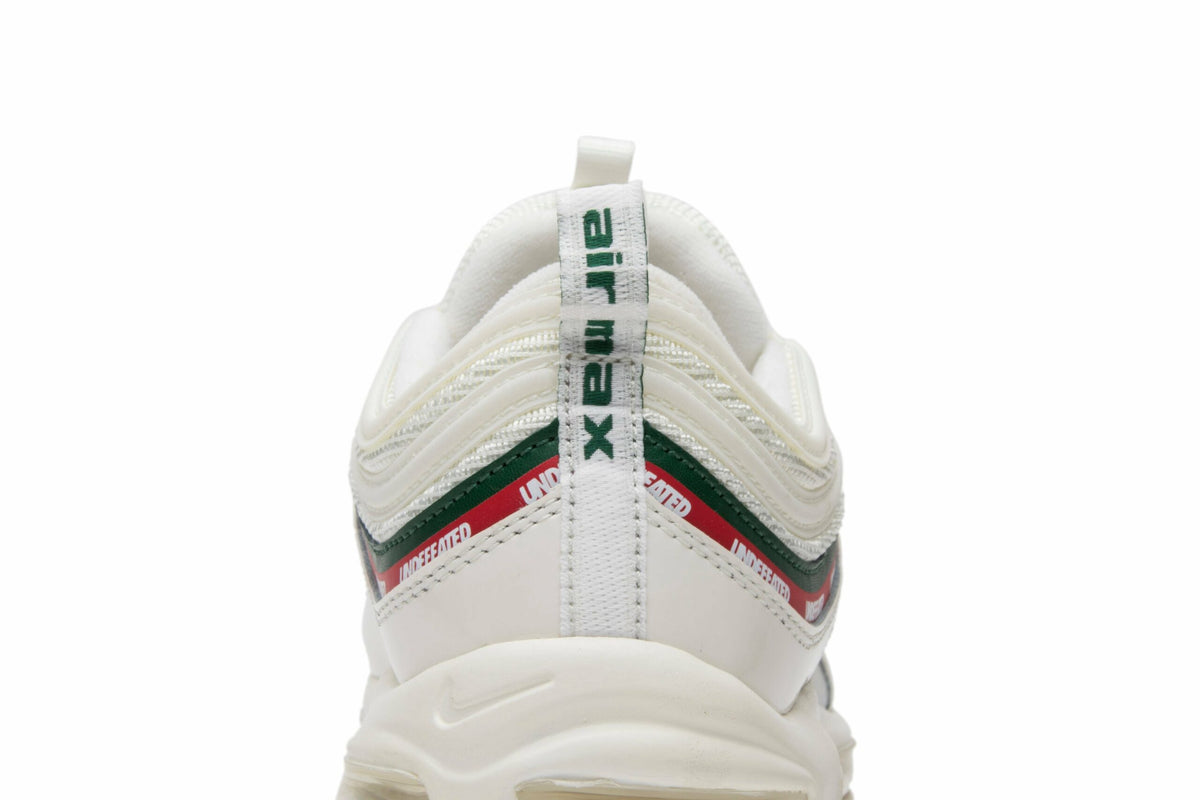 UNDEFEATED X Nike Air Max 97 OG Sail AJ1986-100