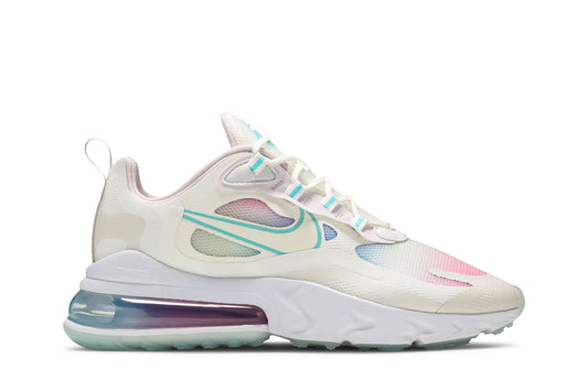 ( Women ) Nike Air Max 270 React SE Light Gradient CK6929-100