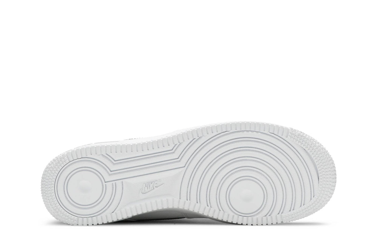 3M X Nike Air Force 1 07 White CT2296-100