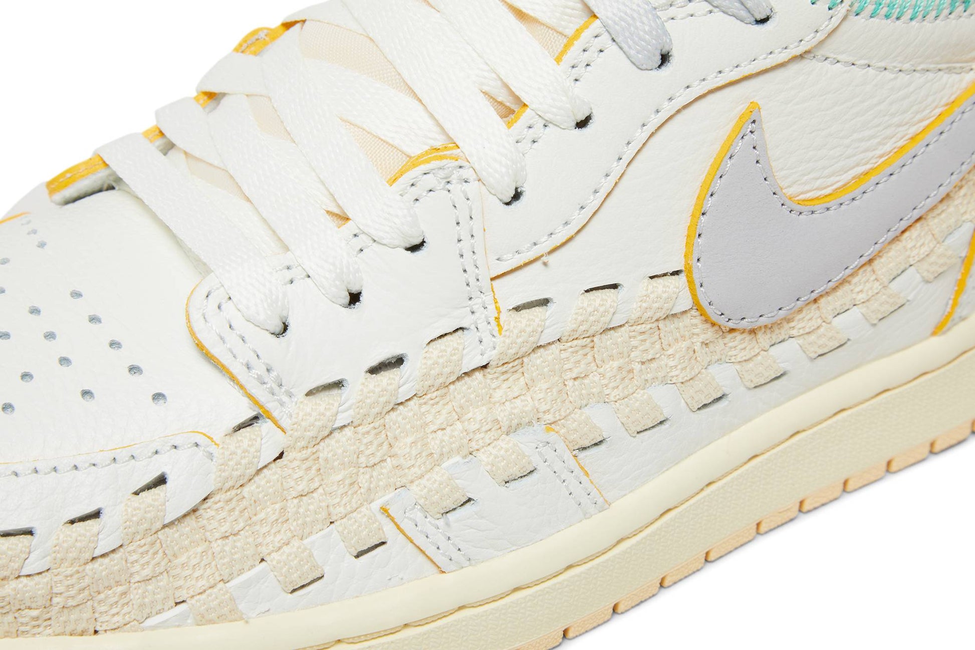 Union LA X Bephie's Beauty Supply X Air Jordan 1 Retro High OG SP 'Summer Of '96' FD2565-100