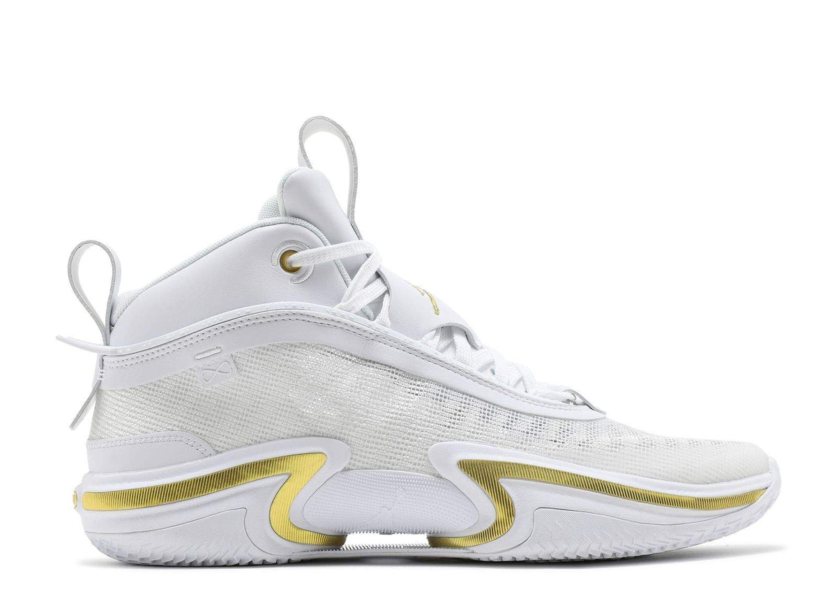 Air Jordan 36 'Glory' Revered Footwear