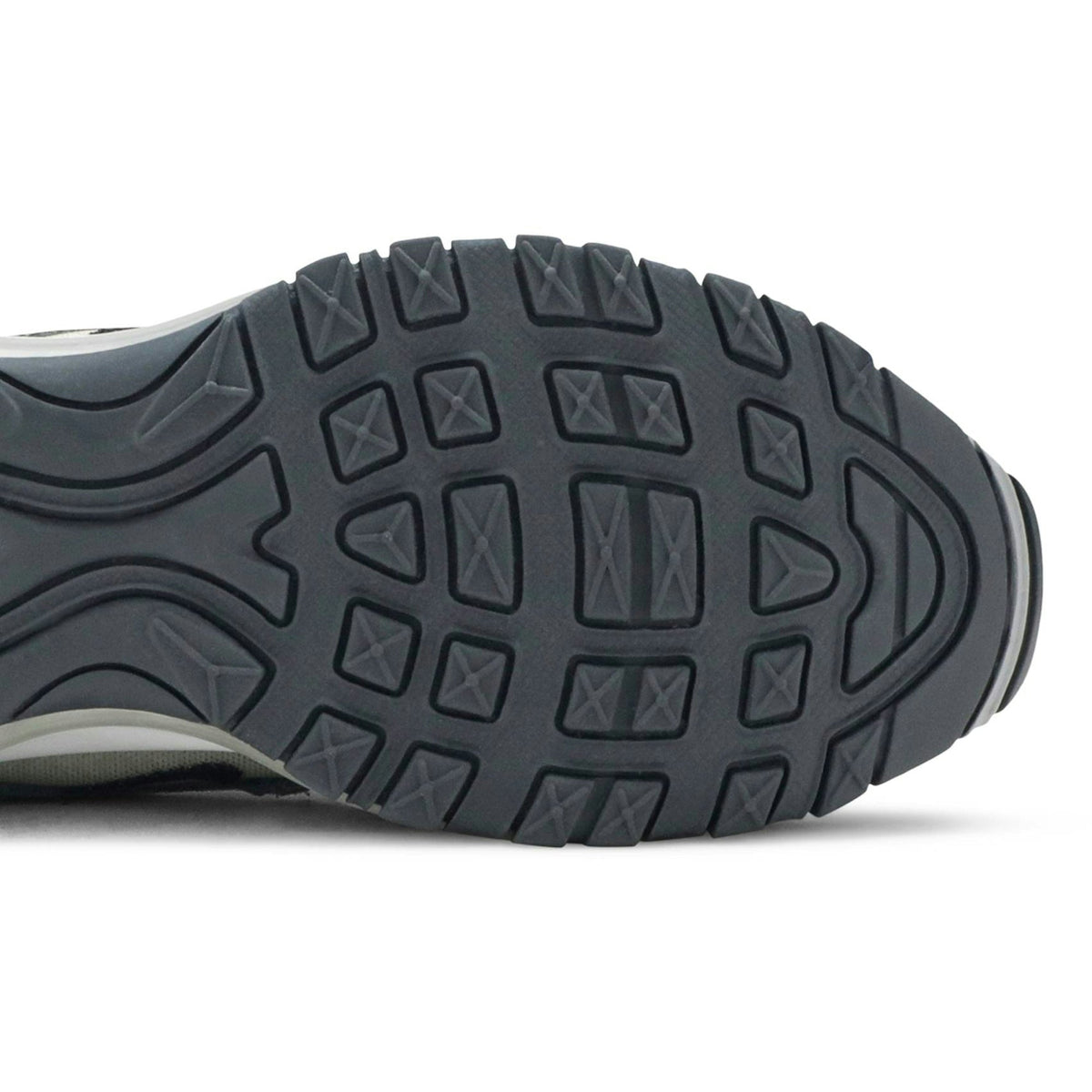 ( Grade School ) Nike Air Max 97 Have A Nike Day Dark Grey 923288-001