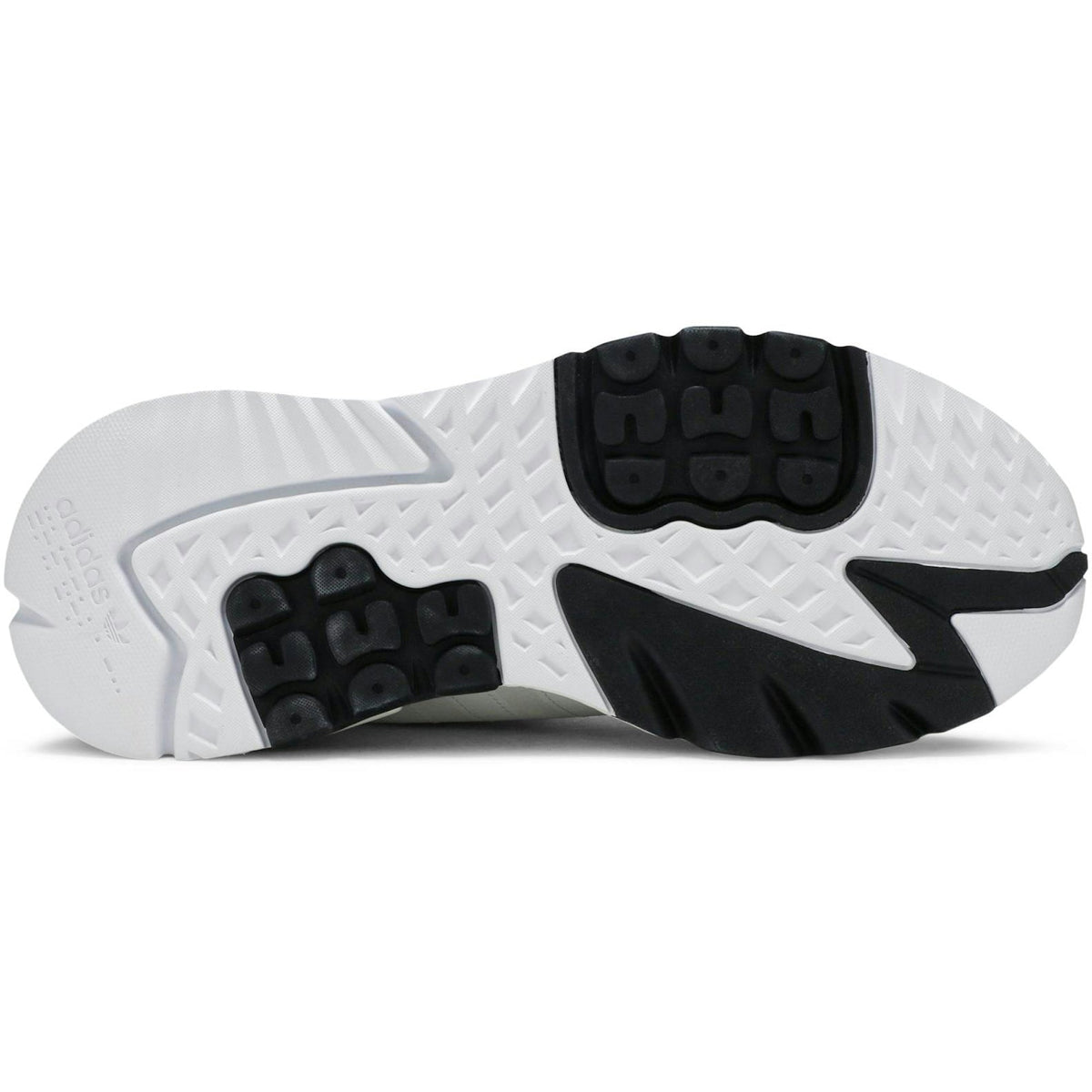 Adidas Nite Jogger 'Crystal White' EE6255