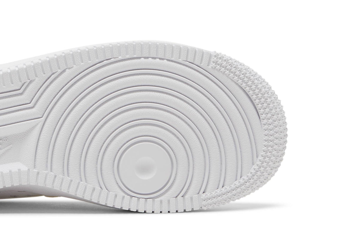( Women ) Nike Air Force 1 Low 'White Sail Grey' DR7857-100
