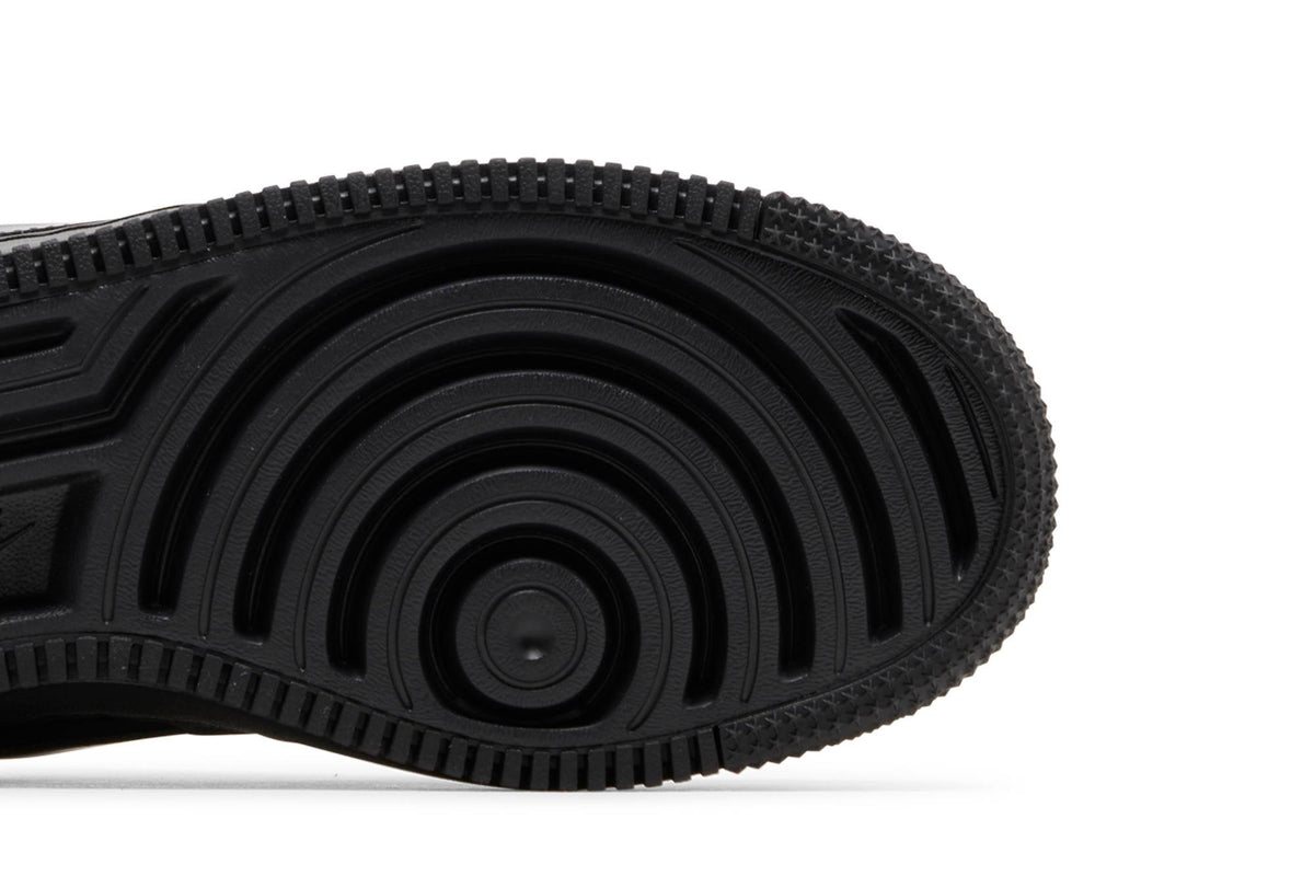 ( Women ) Nike Air Force 1 Shadow 'Triple Black' FB7582-001