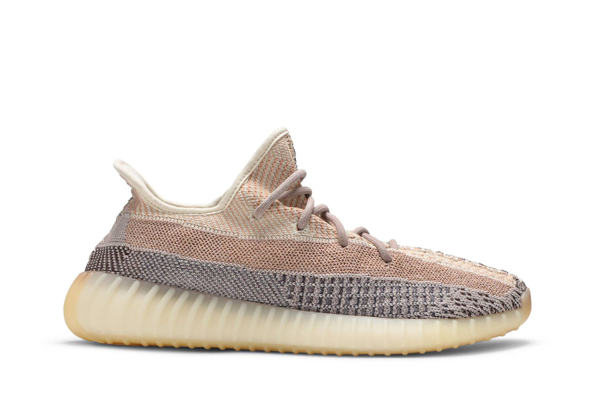 Adidas Yeezy Boost 350 V2 'Ash Pearl' GY7658