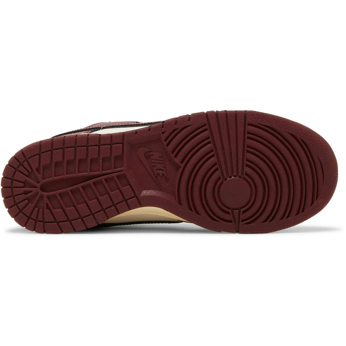 ( Women ) Nike Dunk Low SE Just Do It – Team Red DV1160-101