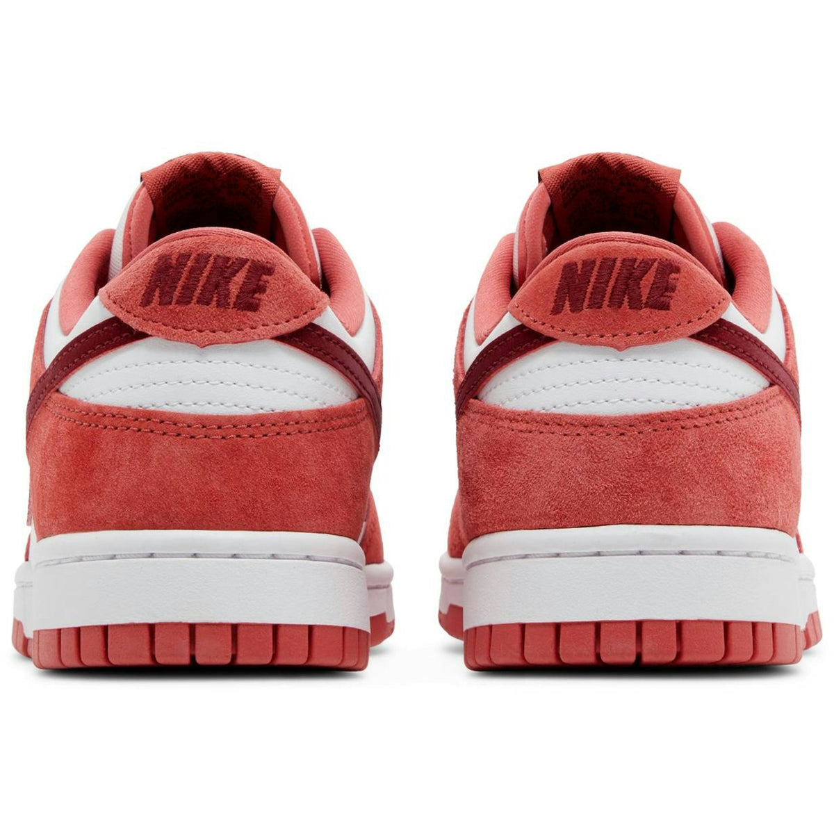 ( Women ) Nike Dunk Low Valentines Day 2024 FQ7056-100
