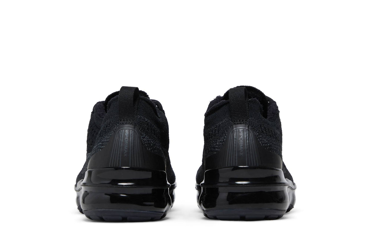 ( Women ) Nike Air VaporMax 2023 Flyknit 'Black' DV6840-001