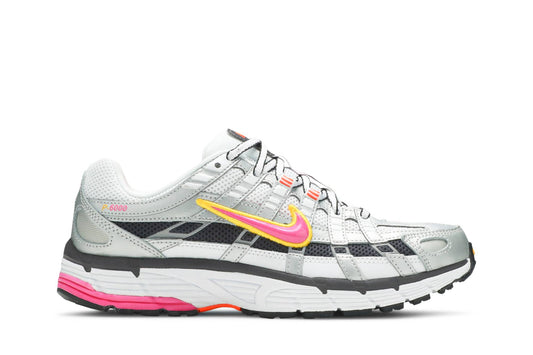 ( Women ) Nike P-6000 'Laser Fuchsia' BV1021-100