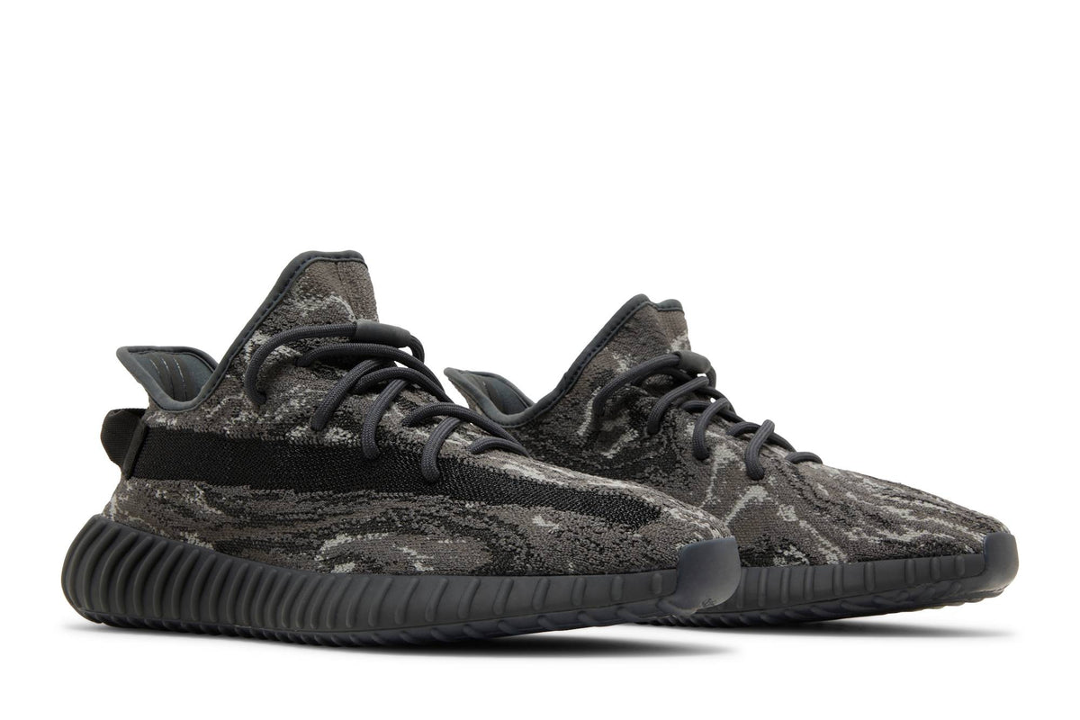 Adidas Yeezy Boost 350 V2 'MX Dark Salt' ID4811