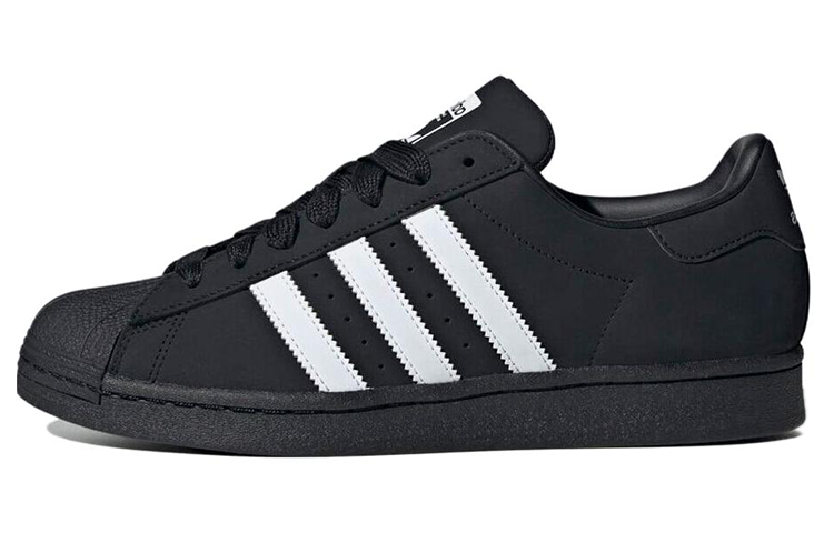 Adidas Originals Superstar OG Black White ID0996