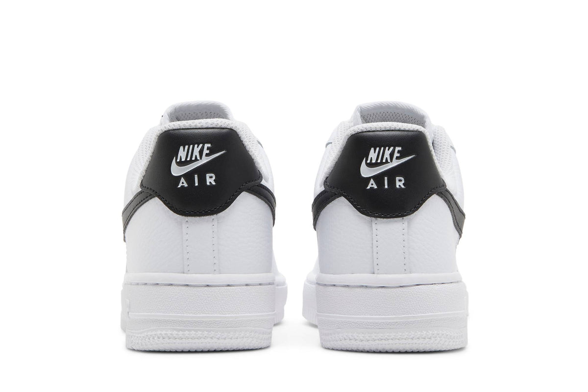( Women ) Nike Air Force 1 Low 'White Black' DD8959-103