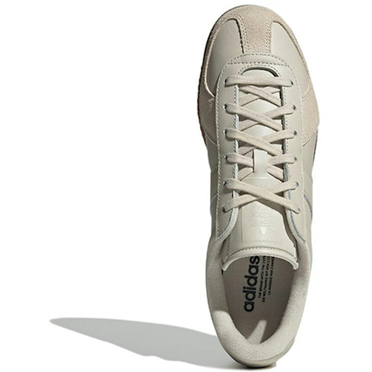 Adidas Originals Bw Army 'Cream Light Camel' GX4557