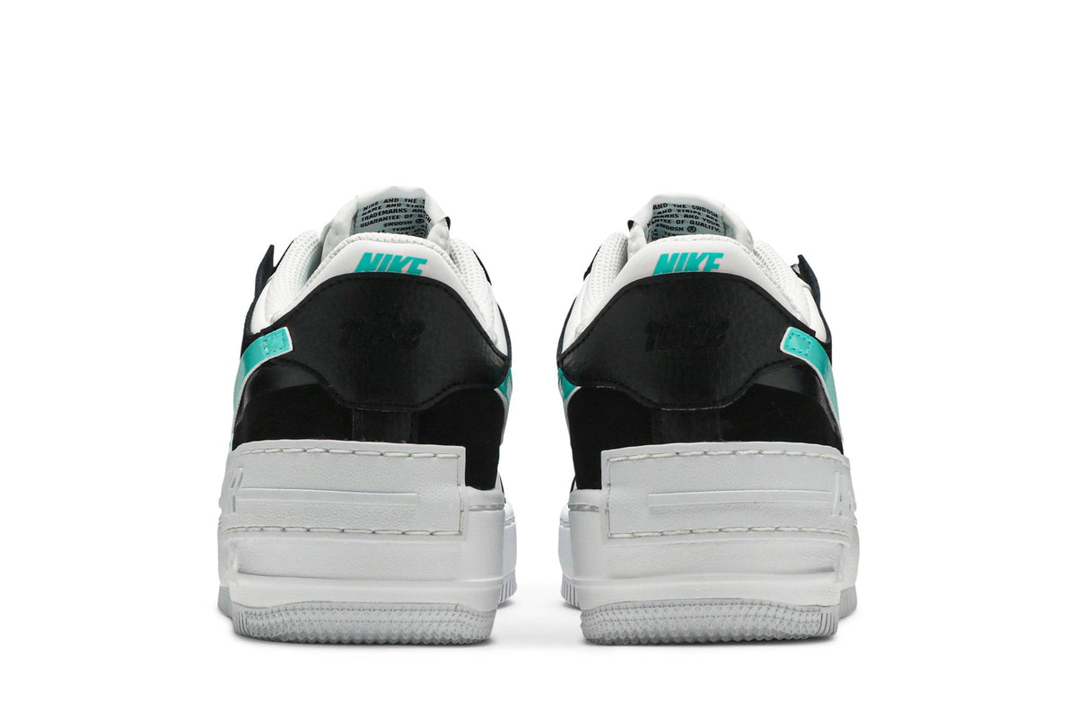 ( Women ) Nike Air Force 1 Shadow Aurora CZ7929-100