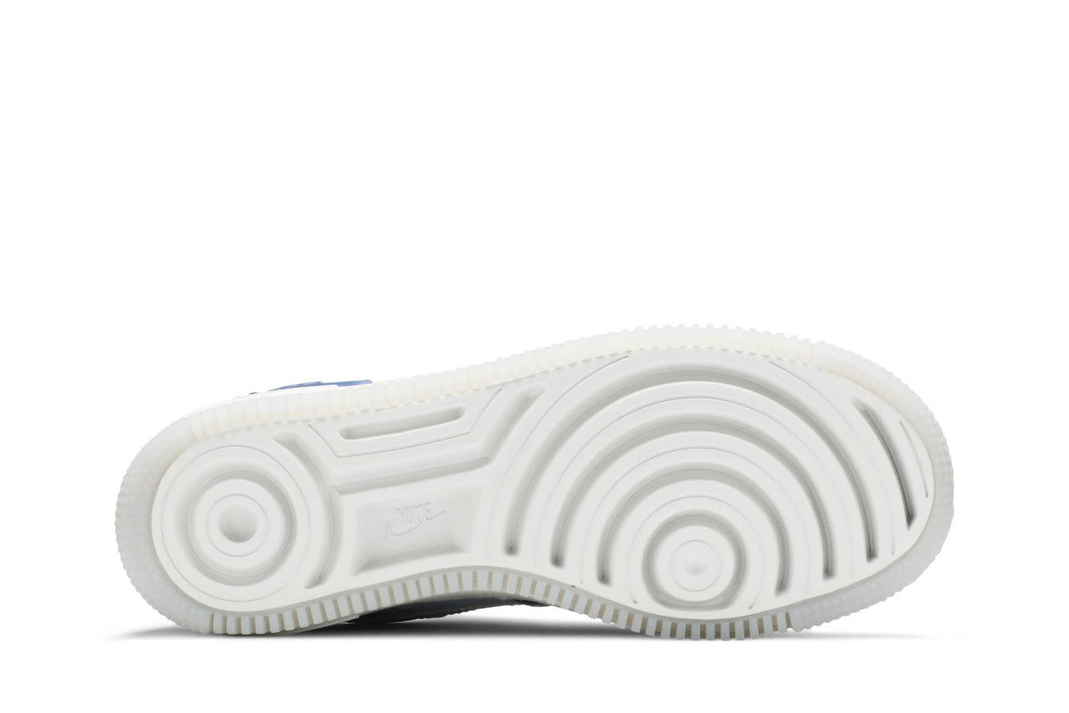 ( Women ) Nike Air Force 1 Shadow SE World Indigo CK6561-001