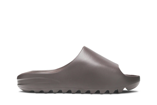 Adidas Yeezy Slides 'Soot' G55495