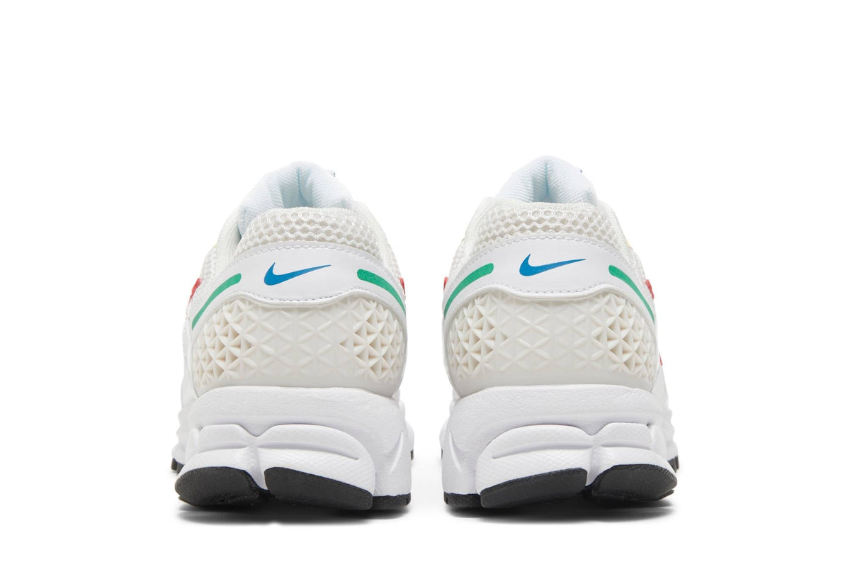 ( Women ) Nike Air Zoom Vomero 5 Primary Colors FN3446-111