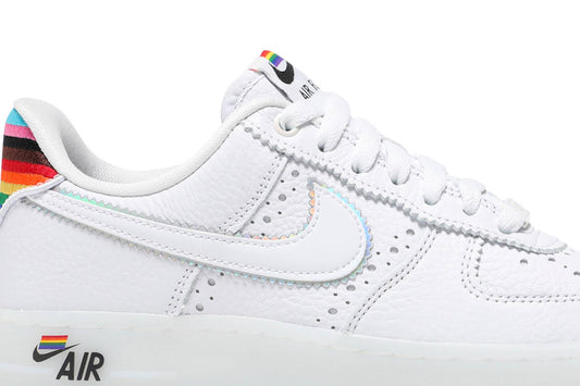 Nike Air Force 1 Low 'Be True' CV0258-100