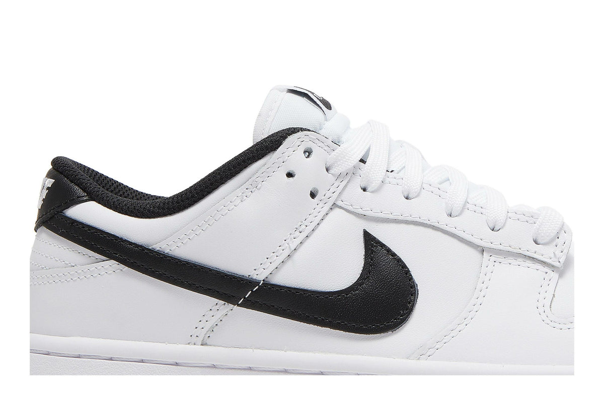 ( Women ) Nike Dunk Low 'White Black' DD1503-113