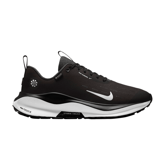 Nike ReactX Infinity Run 4 GORE-TEX 'Black White' FB2204-001