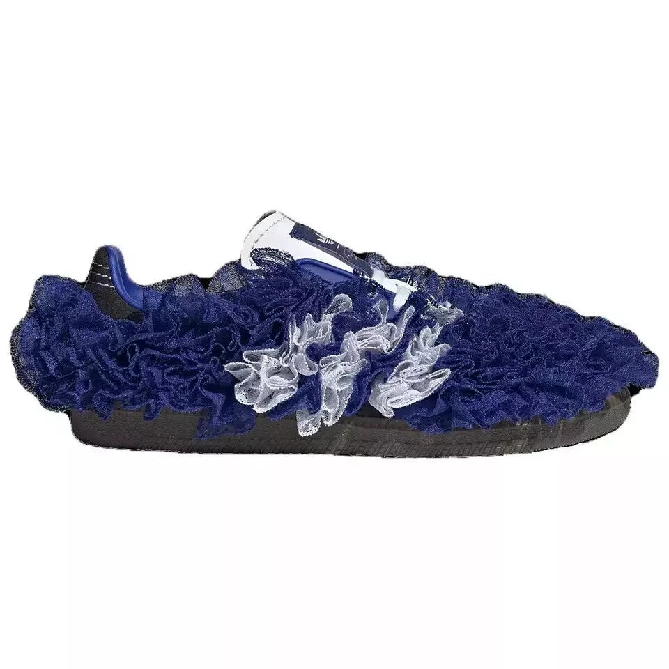 Reverie by Caroline Hú x adidas Originals Samba Lace Upper JS2777 Men's